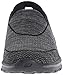 Skechers Performance Women's Go Walk 3 Super Sock 3 Walking Shoe,Black,6 M US