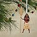 Hallmark Disney Moana Christmas Ornament