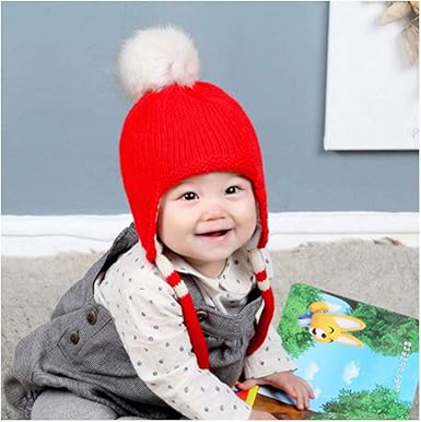 winter hat for 6 month old