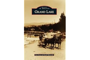 Grand Lake (Images of America)