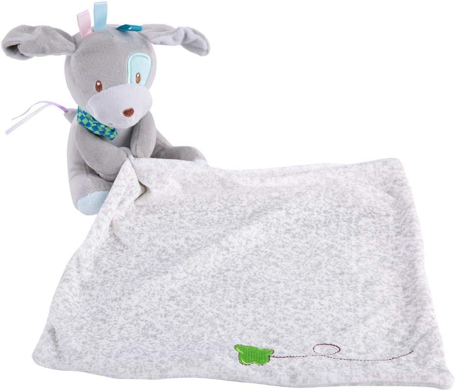 Elephant Apaiser Serviette Doudou Jouet Bebe Peluches Doudou Poupee Pour Cadeau De Bebe Fille Doudou Garcon Jeux Et Jouets Jouets D Eveil Et 1er Age Centroarco Com