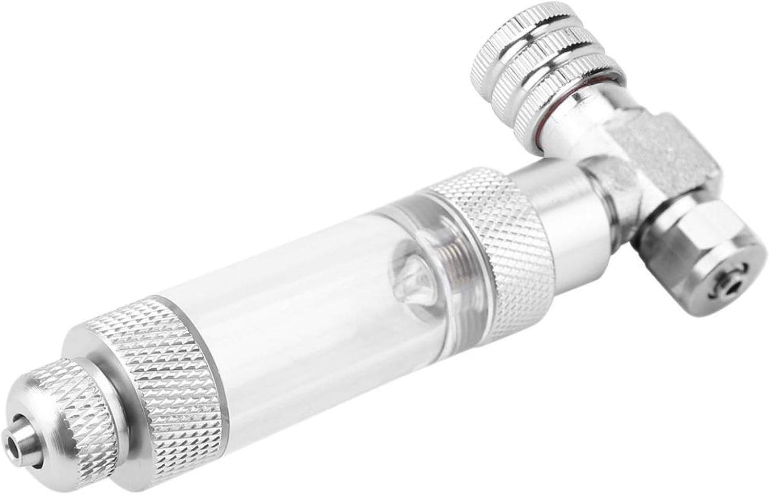Bubble Counter Check Valve - Image 5