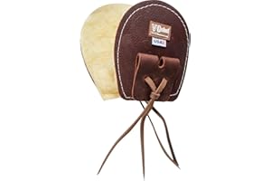 CASHEL Ring Master Cinch Protector, Fleece