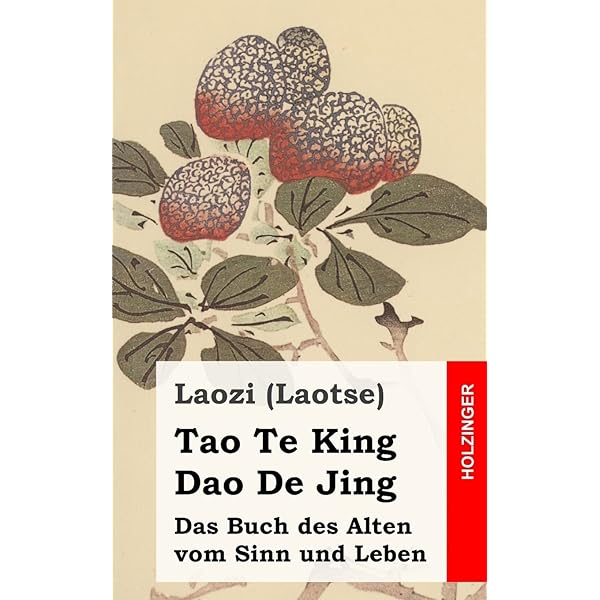 The Canon of Reason and Virtue: Being Lao-Tze's Tao Téh King