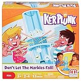 Mattel Games Ker Plunk Game