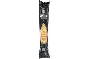 Delverde DELVRD TAGLIATELLE NEST, (Pack of 12)