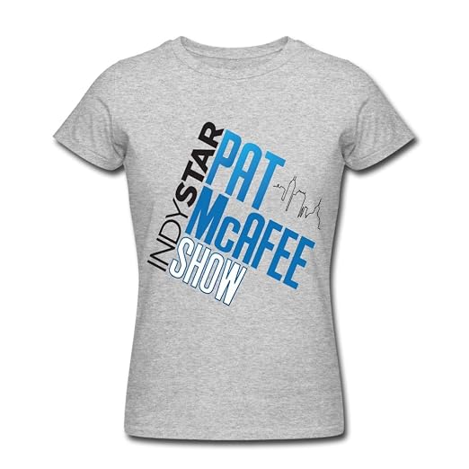 pat mcafee show merch