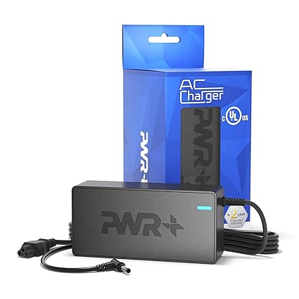 Pwr UL Listed 65W Extra Lang 3.6 Meter Lenovo-IdeaPad Z470 Z500 Z560 Z575 Z580 Z585 U310 U330 U350 U410 U510 S100 S10 S10e S1