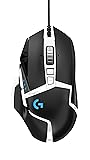 Logitech G502 Hero High Performance Gaming Mouse