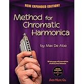Method for Chromatic Harmonica