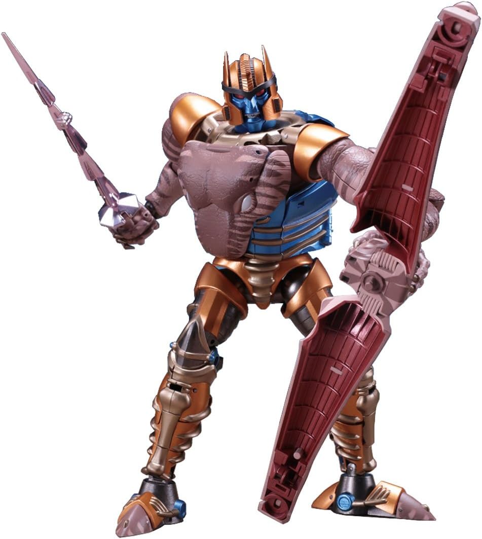 Amazon | トランスフォーマー マスターピース MP 