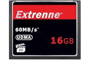 16GB UDMA Speed Up to 60MB/s,Original CF Card Camera Memory Card,for Professional Photographer,Videographer,Enthusiast