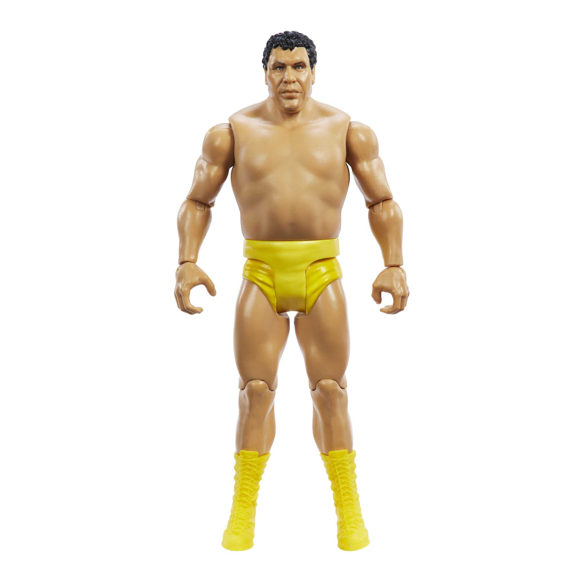 WWE- Elite Collection Personaggio Erik con Accessori, Giocattolo per Bambini 8+ Anni, GKY32