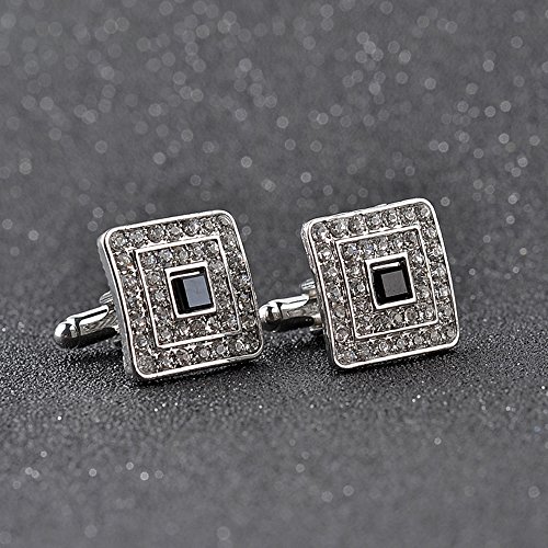 Leopard Brooch Pin Jewelry for Men Suits - Thumbnail 2