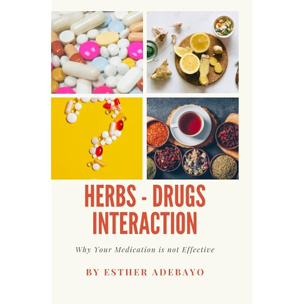 A-Z Guide to Drug-Herb-Vitamin Interactions Revised and Expanded 2nd  Edition: Improve Your Health and Avoid Side Effects When Using Common  Medications and Natural Supplements Together: Alan R. Gaby, Inc.  Healthnotes: 9780307336644: Amazon.com: