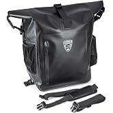 CIRO DRYFORCE&trade; Waterproof 60L Roll Top Bag