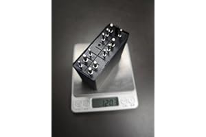 YMRL-AUTO OEM# A2018210047 2018210047 05898300 Turn Signal Relay Flasher Wiper Relay Compatible with W124 W126 W126 W201