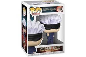 Funko Pop! Animation: Jujutsu Kaisen - Gojo