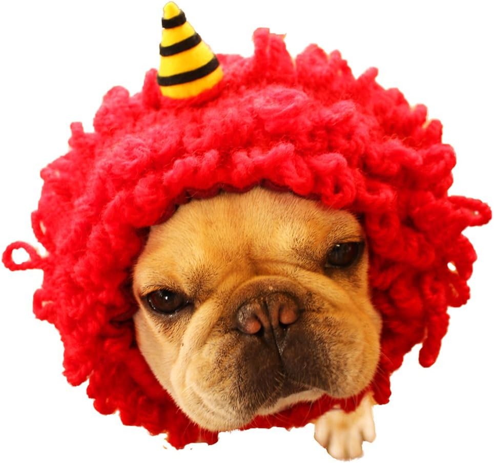 赤鬼犬ヅラ スヌ ド ク ルタイ コスプレ プレゼントに Xs Dogmarine犬ヅラ屋 帽子 通販 Amazon