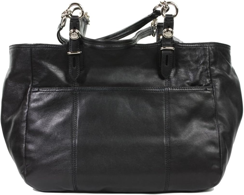 coach book bag purse