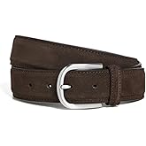 Anderson's Men's Suede Belt