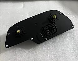 Motorcycle Odometer Gauge Motorcycle Digital