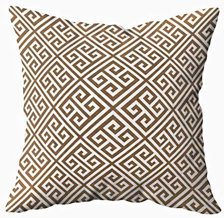 Amazon Com Tomwish Standard Pillow Cases Hidden Zippered