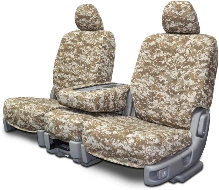 Best ford f250 truck seat covers tan