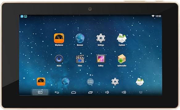 in wall music system