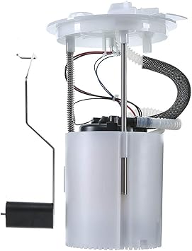 Amazon Com A Premium Electric Fuel Pump Module Assembly Replacement For Ford Escape 2013 2018 L4 2 5l Automotive