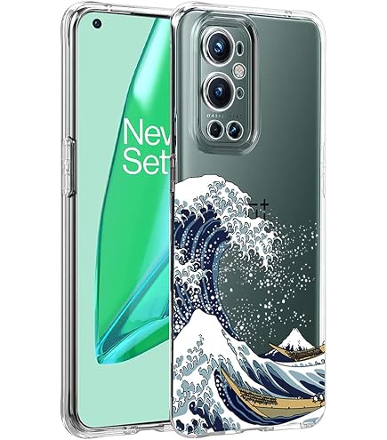 OnePlus 9 Pro / Morning Mist / 128GB / 8GB RAM / (Gebraucht) in für CHF