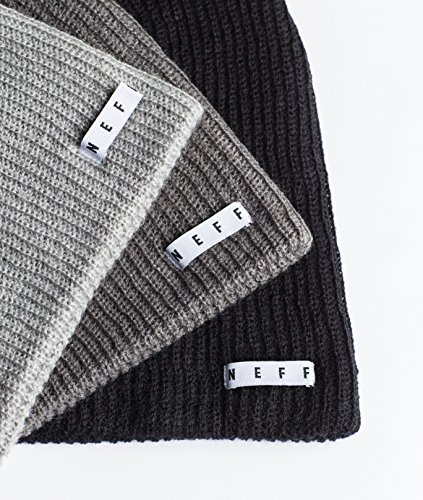 Neff Soft Cozy Warm Daily Beanie Hat for Men and Women - Thumbnail 6