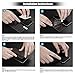 iPhone SE / 5 / 5C / 5S Screen Protector Tempered Glass, Ultra-Clear Scatterproof Glass, Scratch Resistance Cell Phone Screen Protectors, 2 Pack