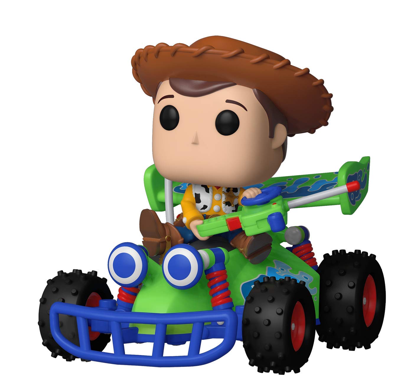 toy story pop woody