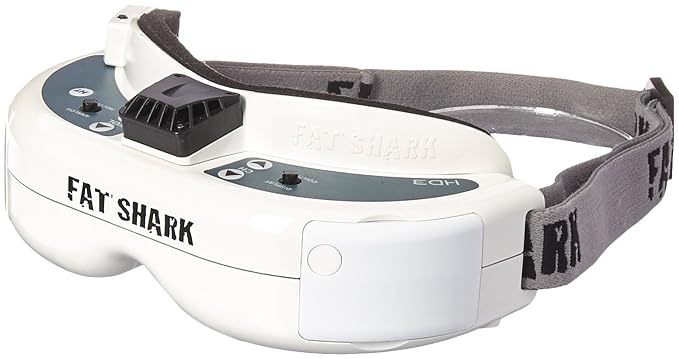 fatshark goggles for sale