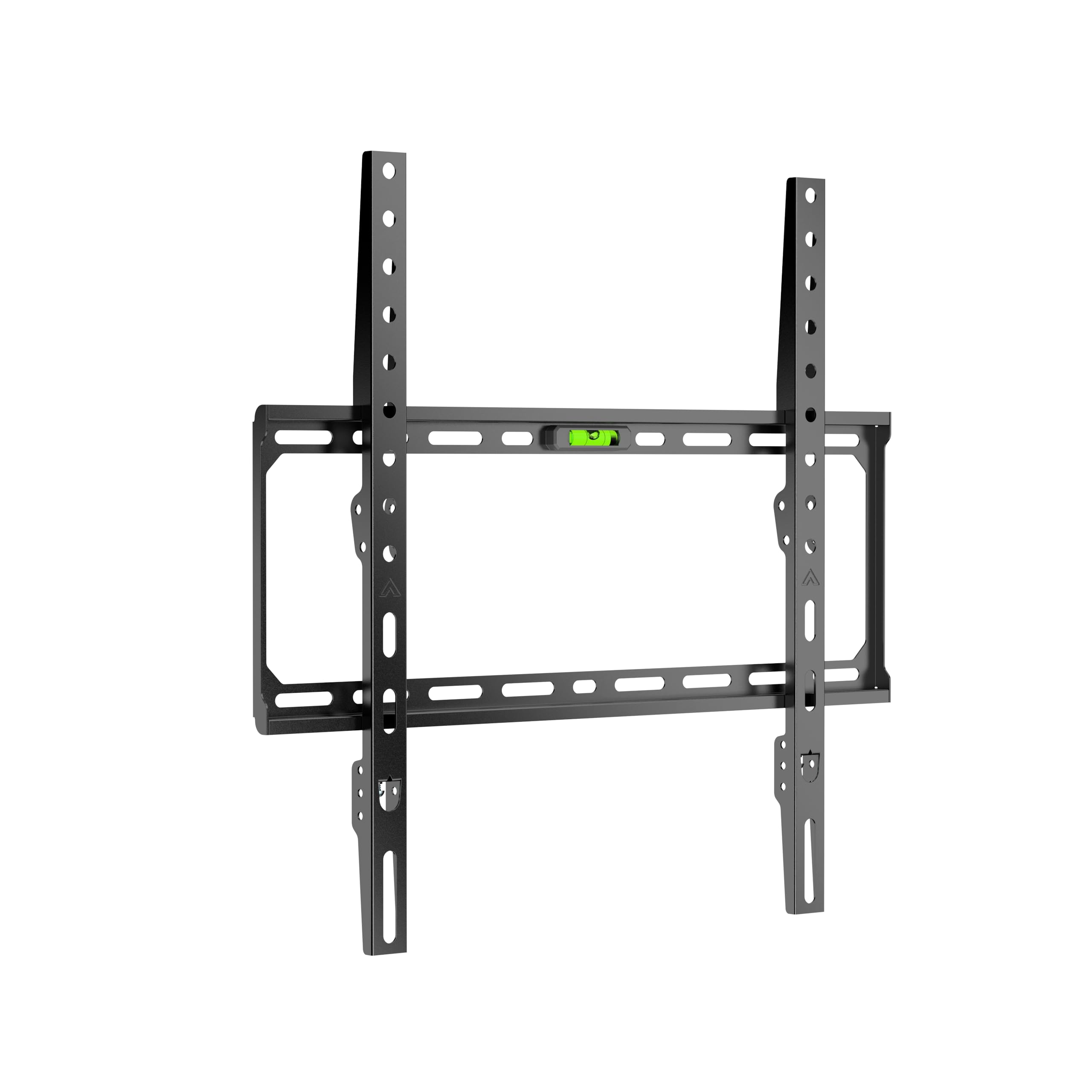 Superior Electronics SUPSTV004 – Extra-Slim Fixed TV Wall Mount for 32"–55" TVs – VESA Compatible 200x200, 300x300, 400x200, 400x400