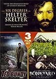 Triple Feature Thriller: The Six Degrees of Helter
