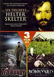 Triple Feature Thriller: The Six Degrees of Helter