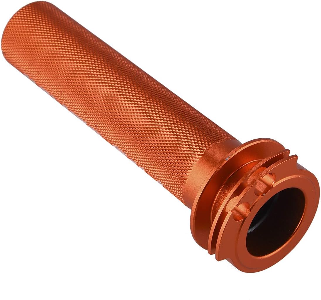 PRO CAKEN CNC Twister Throttle Sleeve Tube with Bearing for 250 SXF SX XC XCF XCFW SIX DAYS XCW CHAMPIONS EDITION