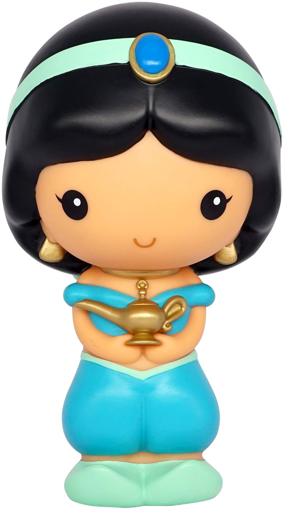Disney Hucha Jasmine Chibi 20cm