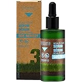 Champú Biokera Natura Scalp Care 1.000 ml Salerm Cosmetics: Amazon ...