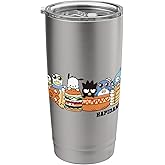 Hapidanbui Stainless Steel Insulated Tumbler