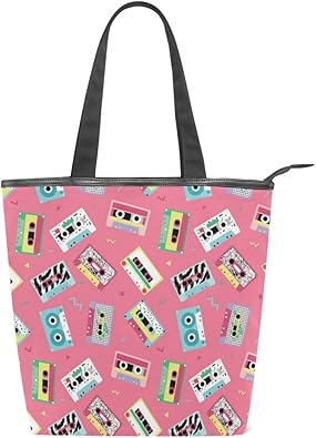80s style bags