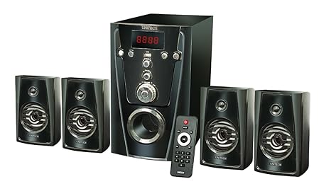 best soundbar for voice clarity 2018