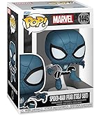Funko POP! Marvel 80th – Cyclops First Appearance – Figura Coleccionable De Vinilo De 9.5 Cm Para Exhibición