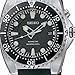 Seiko Men's SKA413 Adventure Kinetic Diver Watch