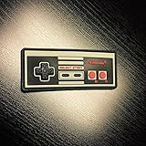 Nintendo Controller Patch