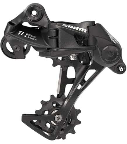 Amazon.com : SRAM NX Eagle Rear Derailleur - 12 Speed, Long
