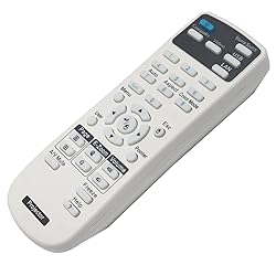 AIDITIYMI Replace Projector Remote Control fit for