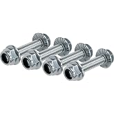 Go Kart Engine Mount Bolt Kit - Fit for Predator Engines